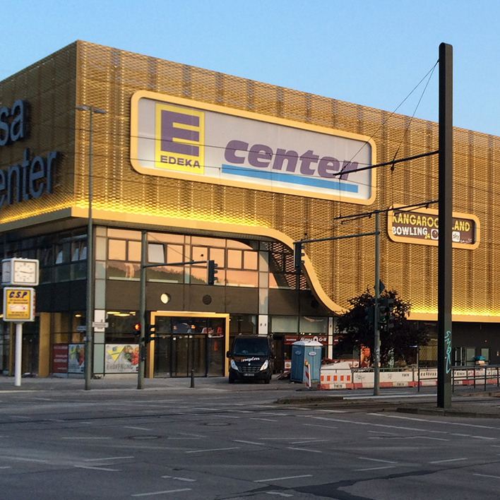 Edeka Berlin - fertiges Projekt (Vorschau)